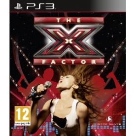 The X-Factor Game The X-Factor Game